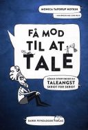 Få mod til at tale