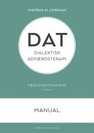 DAT - Dialektisk adfærdsterapi. Færdighedstræning - Manual