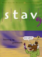 STAV 7 - Elevens bog, 4. udgave