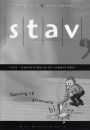 STAV 3 - Facit, løsningsforslag og kommentarer, 5. udgave