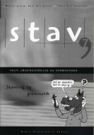 STAV 7 - Facit, løsningsforslag og kommentarer, 5. udgave
