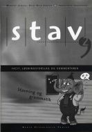 STAV 2 - Facit, løsningsforslag og kommentarer, 6. udgave