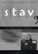 STAV 6 - Facit, løsningsforslag og kommentarer, 6. udgave