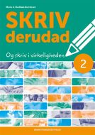 SKRIV derudad - Lærervejledning 2. klasse