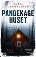 Pandekagehuset PB NY