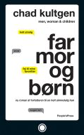 Far, mor og børn