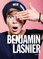 Benjamin Lasnier - English version