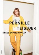 Dress Scandinavian