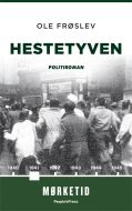 Hestetyven PB