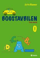 Bogstavbilen - træn dansk 0