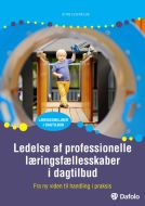 Ledelse af profesionelle læringsfællesskaber i dagtilbud