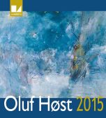 Oluf Høst kalender 2015