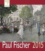 Paul Fischer kalender 2015