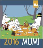 MUMI kalender 2016