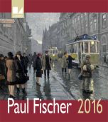 Paul Fischer kalender 2016