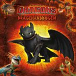 Dragons - Dragehåndbogen