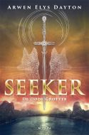 Seeker 2: De døde grotter