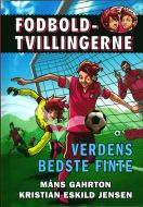 Fodboldtvillingerne: Verdens bedste finte (2)