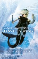 Vandflammens saga 4: Havets magi