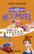 Roomies 3: Hjemme godt, men ude bedst