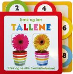 Træk og lær - Tallene