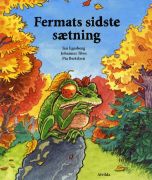 Fermats sidste sætning