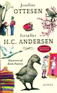 Josefine Ottesen fortæller H.C. Andersen (med CD)