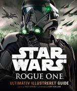 Star Wars ROGUE ONE