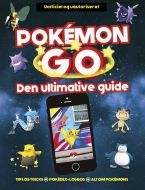 Pokémon Go - den ultimative guide