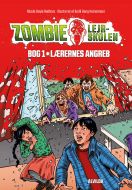 Zombie-lejrskolen 1: Lærernes angreb