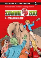 Zombie zoo 4: Et råb om hjælp