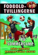 Fodboldtvillingerne: På sommercamp (3)