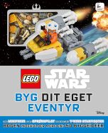 LEGO® Star Wars™ - Byg dit eget eventyr