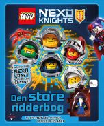 LEGO® Nexo Knights™ - Den store ridderbog