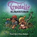 TROLDELIV - Blåbærturen