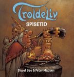 TROLDELIV - Spisetid