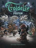 TROLDELIV - Festen