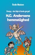Gumpy 5 - H.C. Andersens hemmelighed