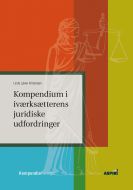 Kompendium i iværksætterens juridiske udfordringer