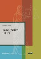 Kompendium i IT-ret
