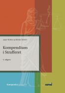 Kompendium i strafferet