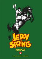 Jerry Spring 3