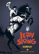 Jerry Spring 4