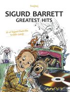 Sigurd Barrett greatest hits