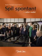 Spil spontant - uden noder