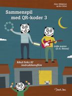 Sammenspil med QR-koder 3