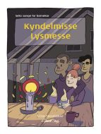 Kyndelmisse - Lysmesse