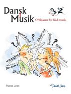 Dansk i Musik