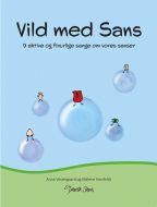 Vild med sans