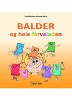 Balder og hele farveladen